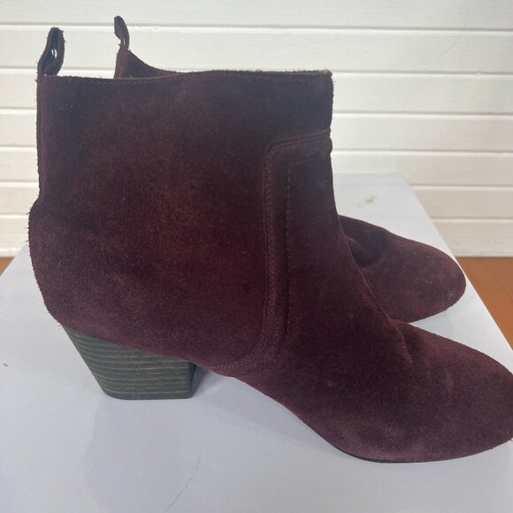 Joes booties - Picture 1 of 4